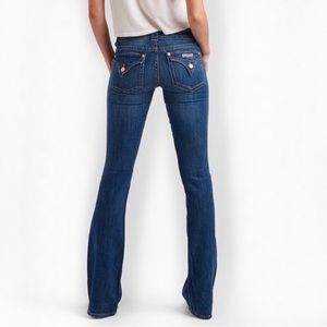 🌀Super cute classic Hudson jeans!🌀Sz 27